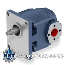 Ремонт гидронасоса Linde HPR130