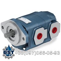 Ремонт гидронасоса Linde HPR135 Ремонт гидронасоса Linde HPR135