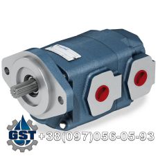 Ремонт гидронасоса Linde HPR135