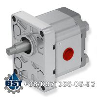 Ремонт гидронасоса Linde HPR210 Ремонт гидронасоса Linde HPR210