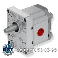 Ремонт гидронасоса Linde HPR210