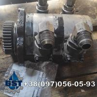 Ремонт гидронасоса Linde HPR280