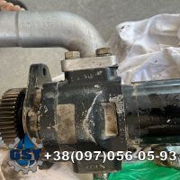 Ремонт гидронасоса Linde HPR160D Ремонт гидронасоса Linde HPR160D