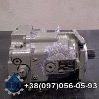 Ремонт гидронасоса Linde BMF105 Ремонт гидронасоса Linde BMF105