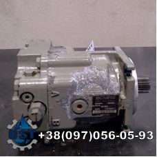 Ремонт гидронасоса Linde BMF105