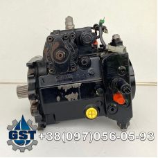 Ремонт гидронасоса Linde BMR260