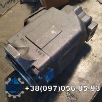 Ремонт гидронасоса Linde MF140 Ремонт гидронасоса Linde MF140