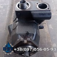 Ремонт гидронасоса Linde BPV35