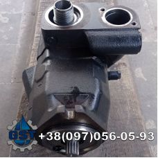 Ремонт гидронасоса Linde BPV35