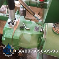 Ремонт гидронасоса Linde BPV50 Ремонт гидронасоса Linde BPV50
