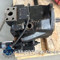 Ремонт гидронасоса Linde BPV100 Ремонт гидронасоса Linde BPV100