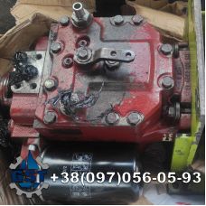 Ремонт гидронасоса Linde BPR105