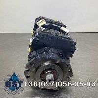 Ремонт гидронасоса Linde BPR186 Ремонт гидронасоса Linde BPR186