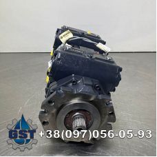 Ремонт гидронасоса Linde BPR186