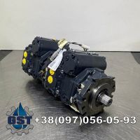 Ремонт гидронасоса Linde BPR260