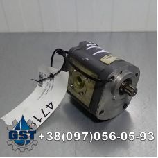 Ремонт гидронасоса Linde B2PV50