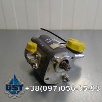 Ремонт гидронасоса Linde B2PV75