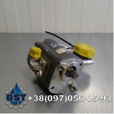 Ремонт гидронасоса Linde B2PV75