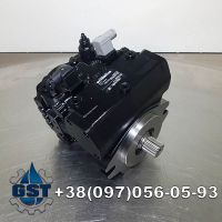 Ремонт гидромотора SAUER DANFOSS PV90R30
