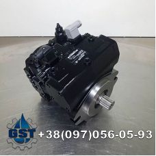 Ремонт гидромотора SAUER DANFOSS PV90R30