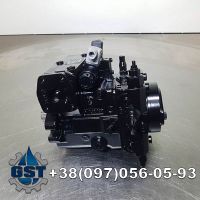Ремонт гидромотора SAUER DANFOSS PV90R42 Ремонт гидромотора SAUER DANFOSS PV90R42