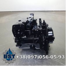 Ремонт гидромотора SAUER DANFOSS PV90R42