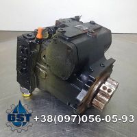 Ремонт гидромотора SAUER DANFOSS PV90L55 Ремонт гидромотора SAUER DANFOSS PV90L55