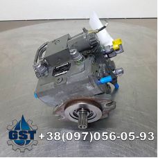 Ремонт гидромотора SAUER DANFOSS PV90R75