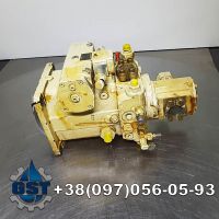 Ремонт гидромотора SAUER DANFOSS PV90L75 Ремонт гидромотора SAUER DANFOSS PV90L75
