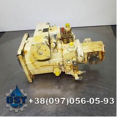 Ремонт гидромотора SAUER DANFOSS PV90L75