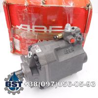 Ремонт гидромотора SAUER DANFOSS PV90R100