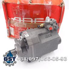 Ремонт гидромотора SAUER DANFOSS PV90R100