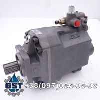 Ремонт гидромотора SAUER DANFOSS PV90L100