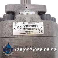 Ремонт гидромотора SAUER DANFOSS PV90R130