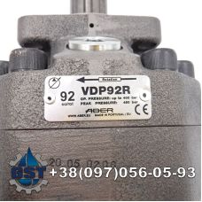 Ремонт гидромотора SAUER DANFOSS PV90R130
