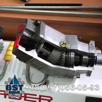 Ремонт гидромотора SAUER DANFOSS PV90L130 Ремонт гидромотора SAUER DANFOSS PV90L130