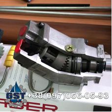 Ремонт гидромотора SAUER DANFOSS PV90L130