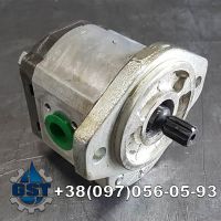 Ремонт гидромотора SAUER DANFOSS PV90L250