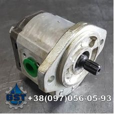 Ремонт гидромотора SAUER DANFOSS PV90L250