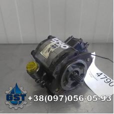 Ремонт гидронасоса SAUER DANFOSS H1P053