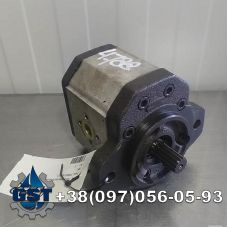 Ремонт гидронасоса SAUER DANFOSS H1P060