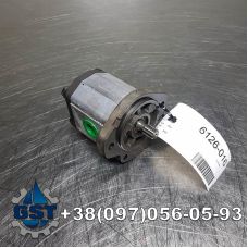 Ремонт гидронасоса SAUER DANFOSS H1P068