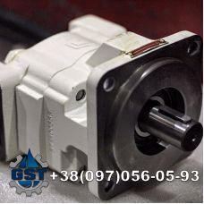 Ремонт гидронасоса SAUER DANFOSS H1P069