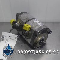 Ремонт гидронасоса SAUER DANFOSS H1P089