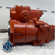 Ремонт гидромотора SAUER DANFOSS 51V160