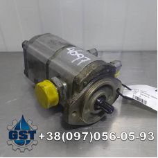 Ремонт гидронасоса SAUER DANFOSS H1P115