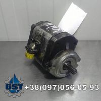 Ремонт гидронасоса SAUER DANFOSS H1P130