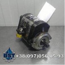 Ремонт гидронасоса SAUER DANFOSS H1P130