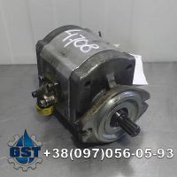 Ремонт гидронасоса SAUER DANFOSS H1P147 Ремонт гидронасоса SAUER DANFOSS H1P147