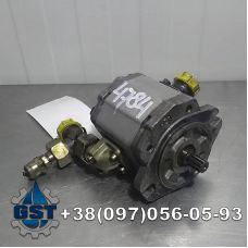 Ремонт гидронасоса SAUER DANFOSS LRL030